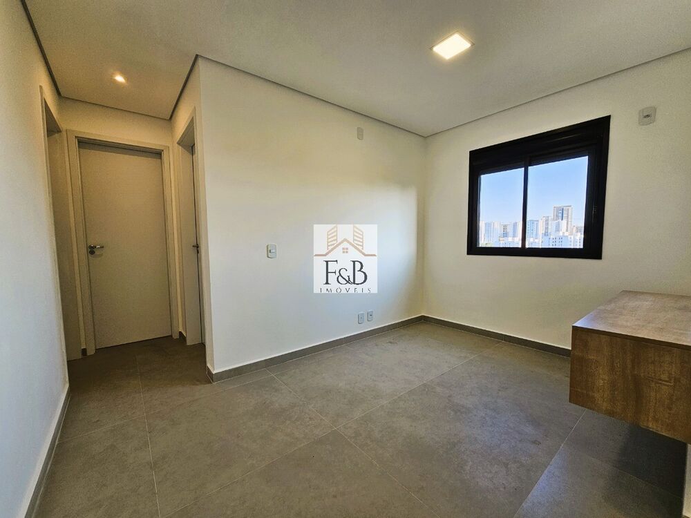 Apartamento à venda com 2 quartos, 69m² - Foto 1