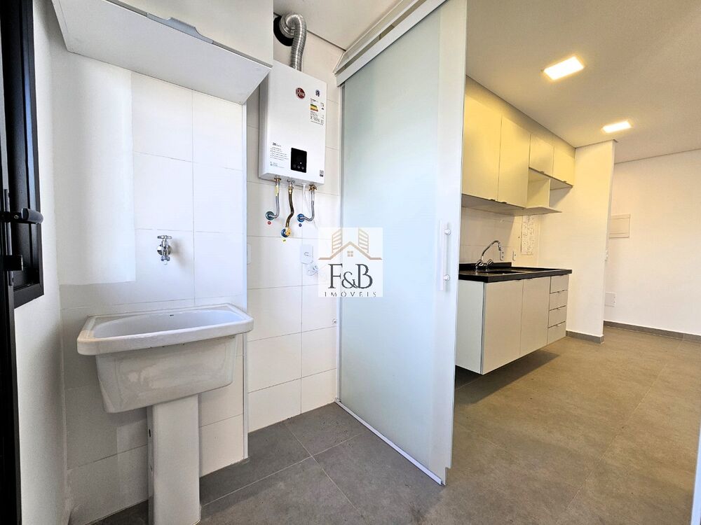 Apartamento à venda com 2 quartos, 69m² - Foto 3