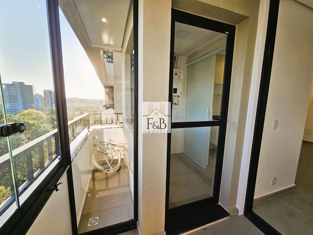 Apartamento à venda com 2 quartos, 69m² - Foto 5