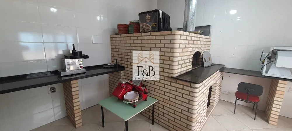 Loteamento e Condomínio, 2042 m² - Foto 32