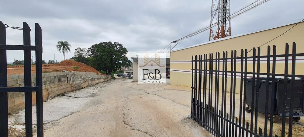 Loteamento e Condomínio, 2042 m² - Foto 3