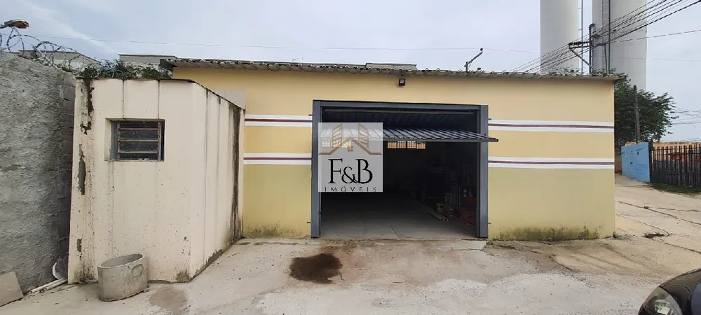 Loteamento e Condomínio, 2042 m² - Foto 17