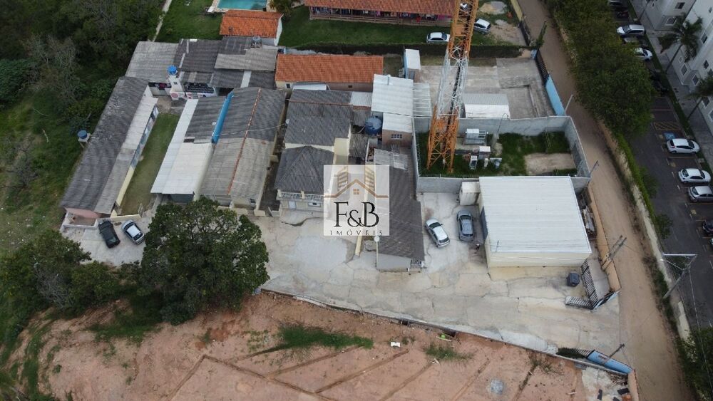 Loteamento e Condomínio, 2042 m² - Foto 2