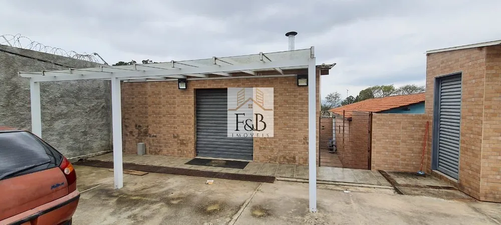 Loteamento e Condomínio, 2042 m² - Foto 3