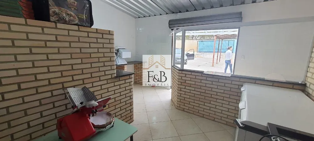 Loteamento e Condomínio, 2042 m² - Foto 34