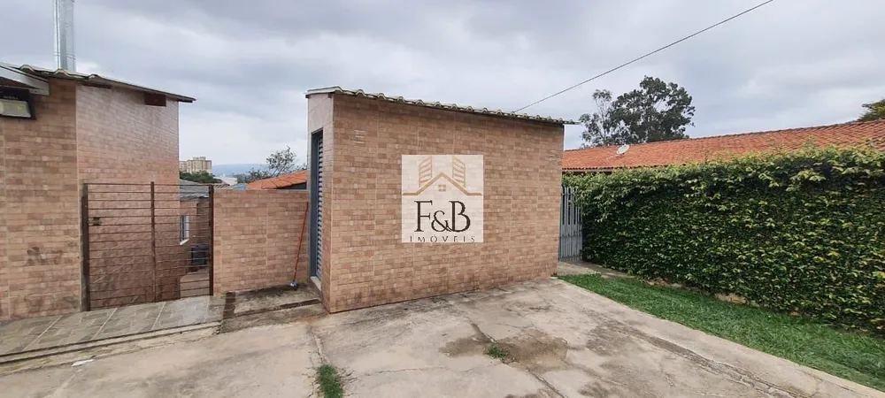 Loteamento e Condomínio, 2042 m² - Foto 4