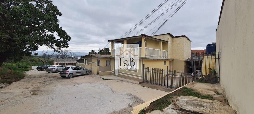 Loteamento e Condomínio, 2042 m² - Foto 4