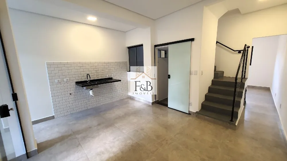 Casa, 2 quartos - Foto 1