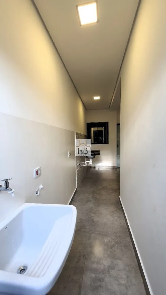 Casa, 2 quartos - Foto 7