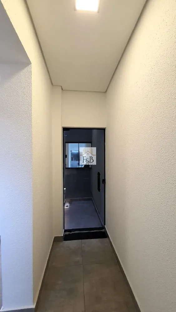 Casa, 2 quartos - Foto 2