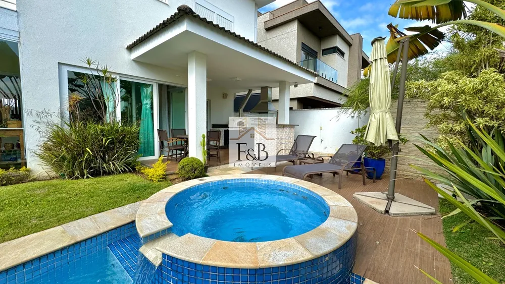 Casa, 4 quartos - Foto 12