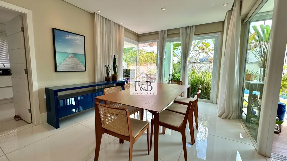 Casa, 4 quartos - Foto 4