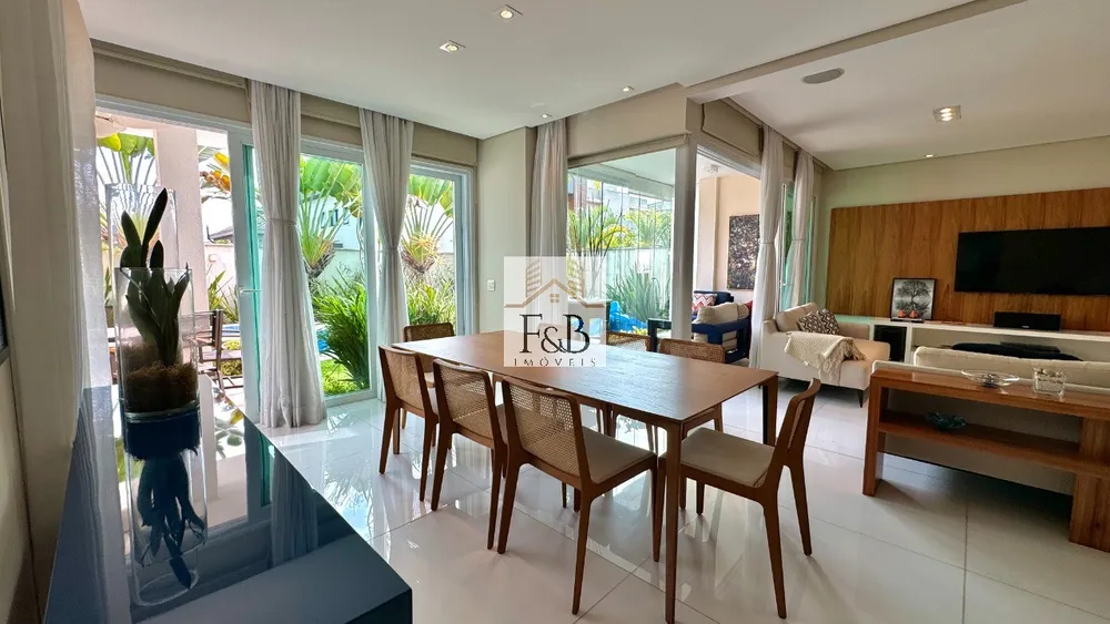 Casa, 4 quartos - Foto 5