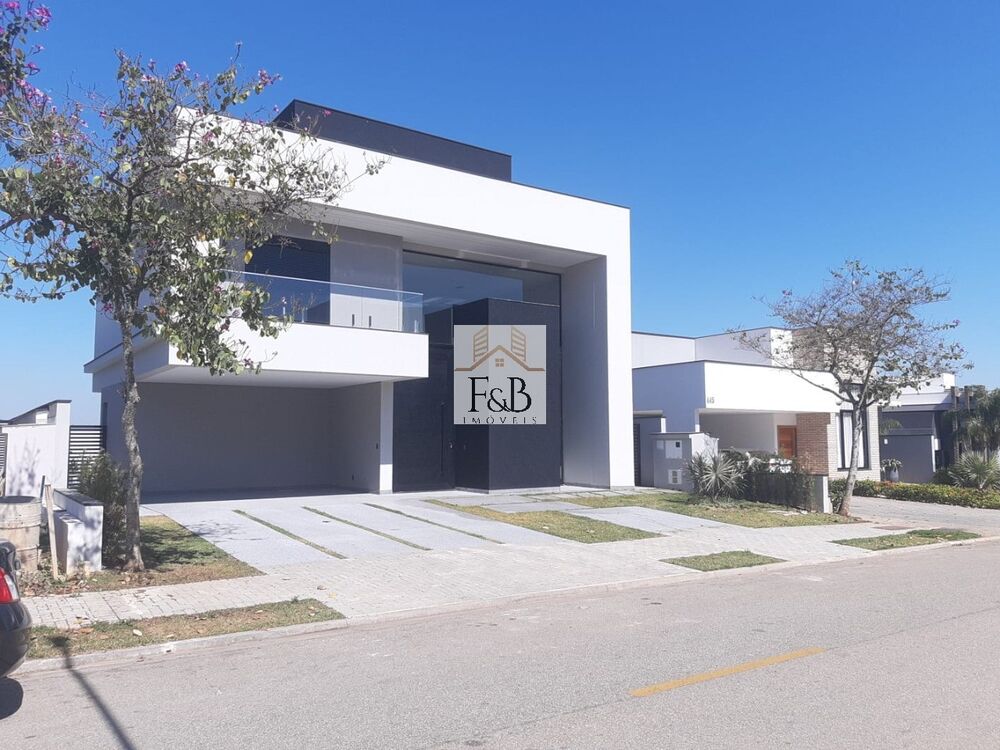 Casa, 4 quartos - Foto 1