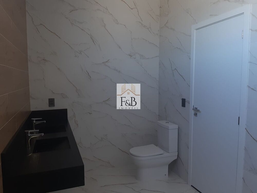 Casa, 4 quartos - Foto 4