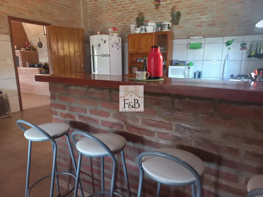 Chácara, 2 quartos - Foto 4