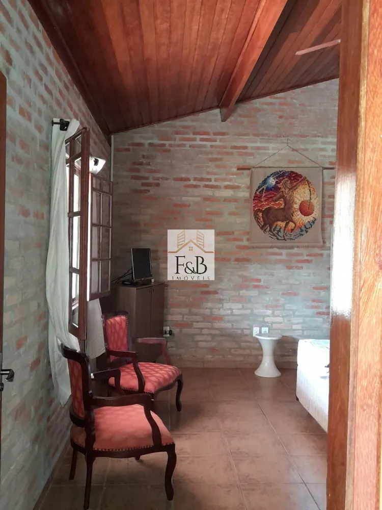 Chácara, 2 quartos - Foto 10