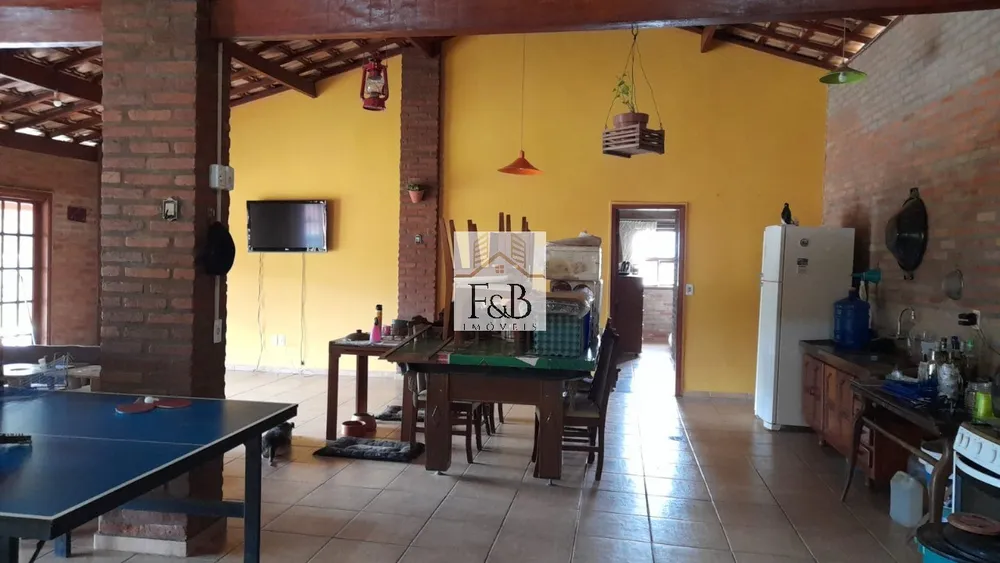 Chácara, 2 quartos - Foto 1