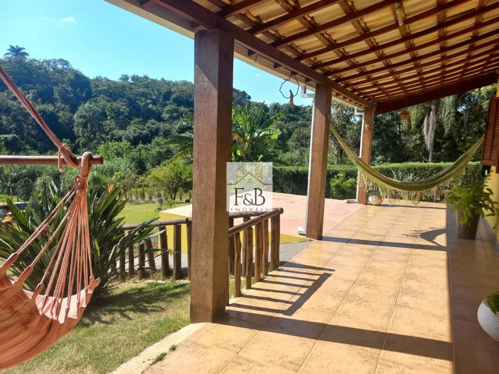 Chácara, 2 quartos - Foto 3