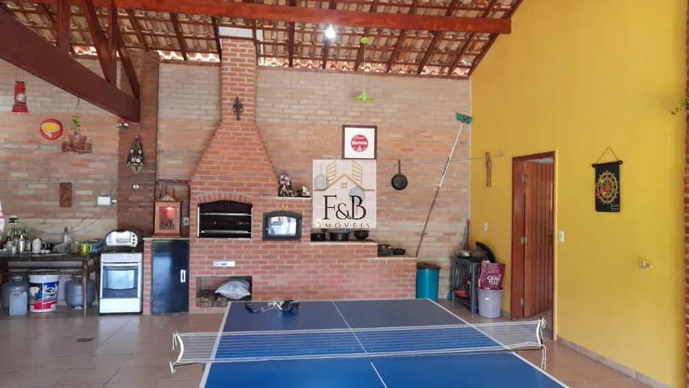 Chácara, 2 quartos - Foto 6