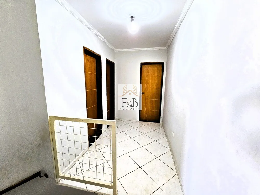 Casa, 3 quartos - Foto 6