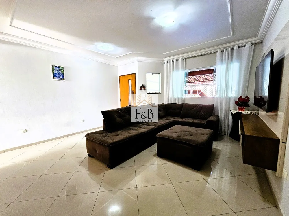 Casa, 3 quartos - Foto 4