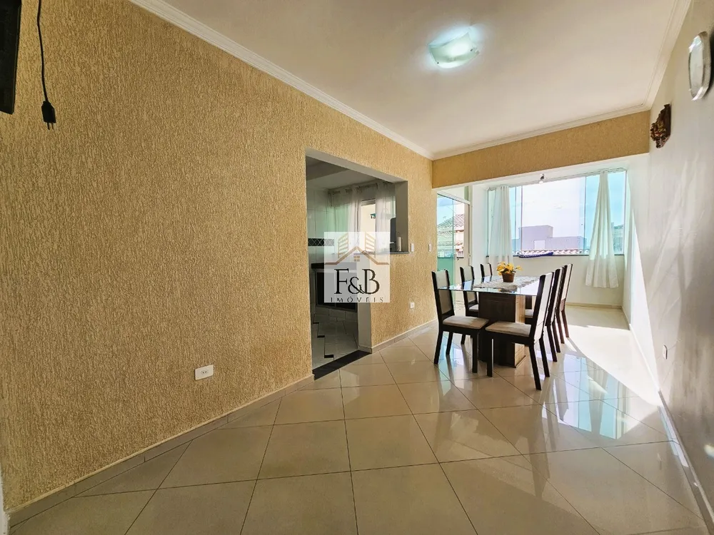 Casa, 3 quartos - Foto 10