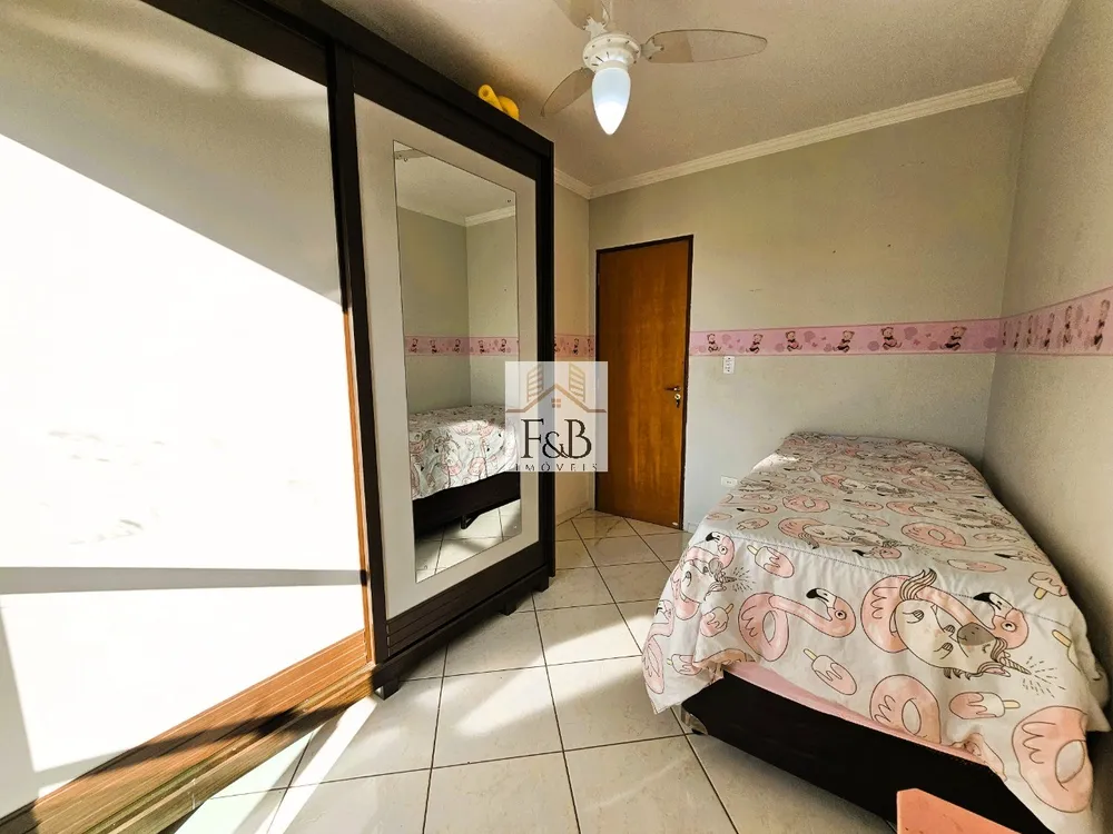 Casa, 3 quartos - Foto 7