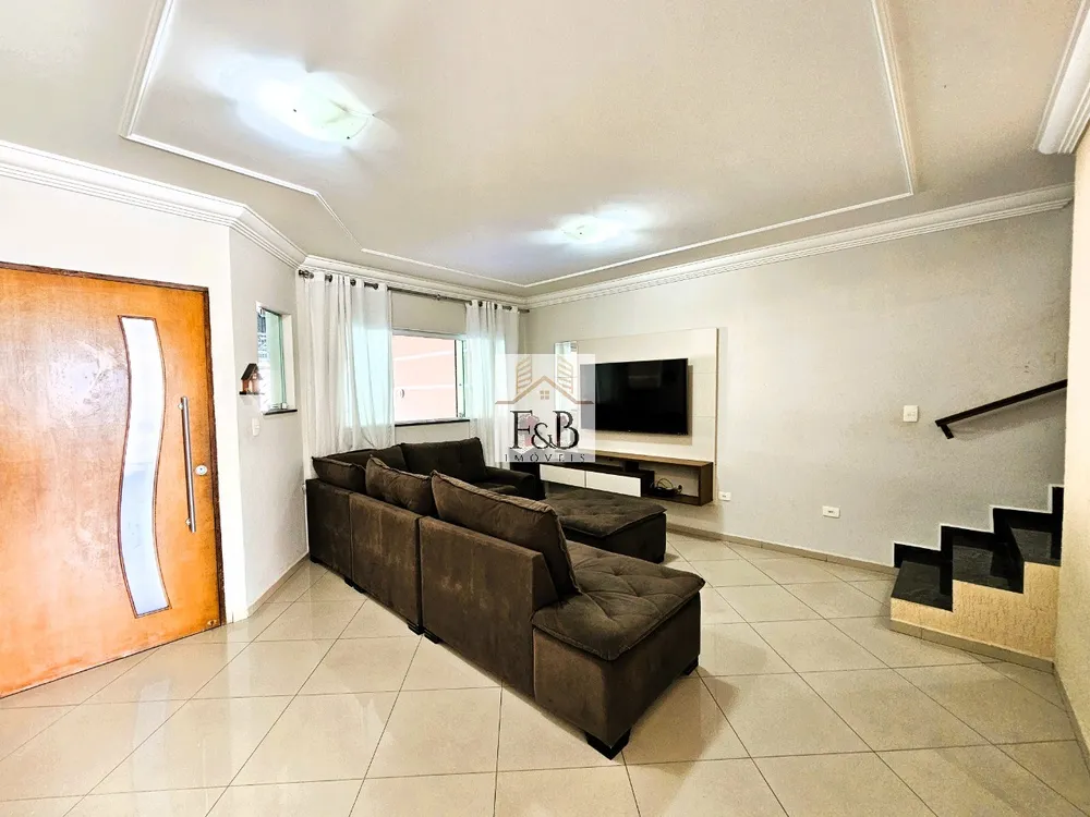 Casa, 3 quartos - Foto 3