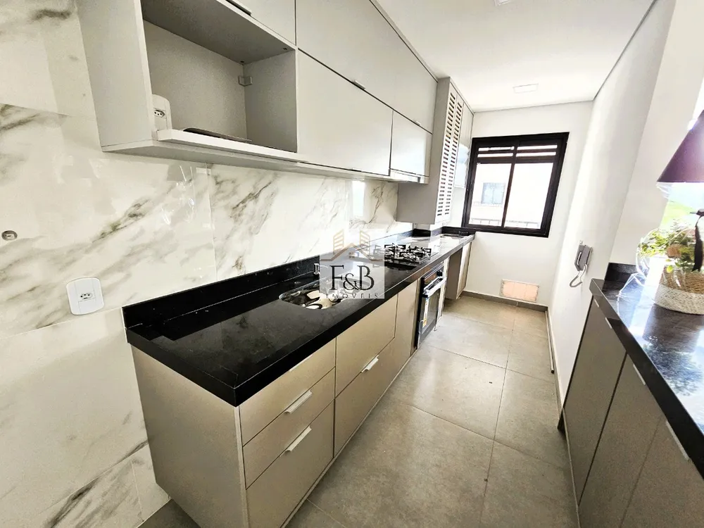 Apartamento, 2 quartos, 69 m² - Foto 3
