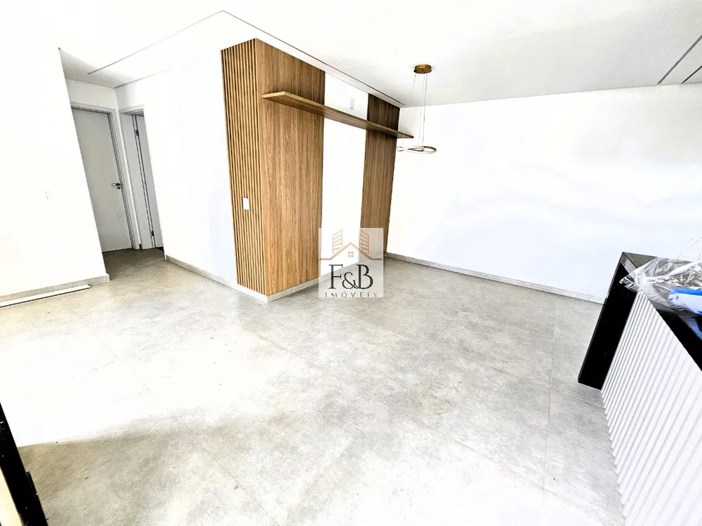 Apartamento, 2 quartos, 69 m² - Foto 1