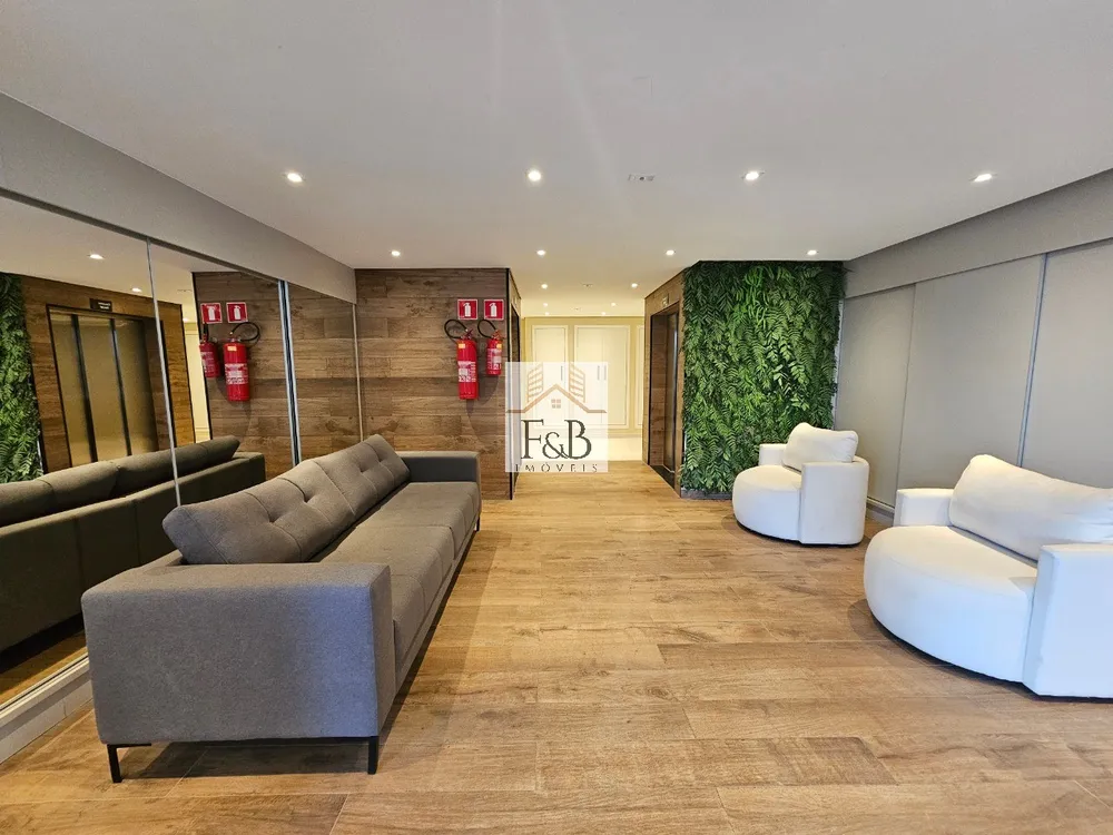 Apartamento, 2 quartos, 69 m² - Foto 4