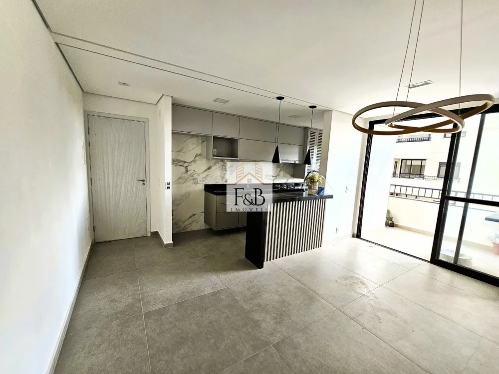 Apartamento, 2 quartos, 69 m² - Foto 2