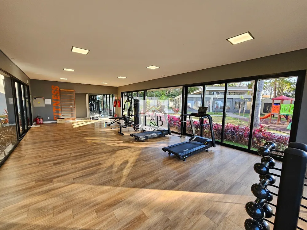Apartamento, 2 quartos, 69 m² - Foto 8