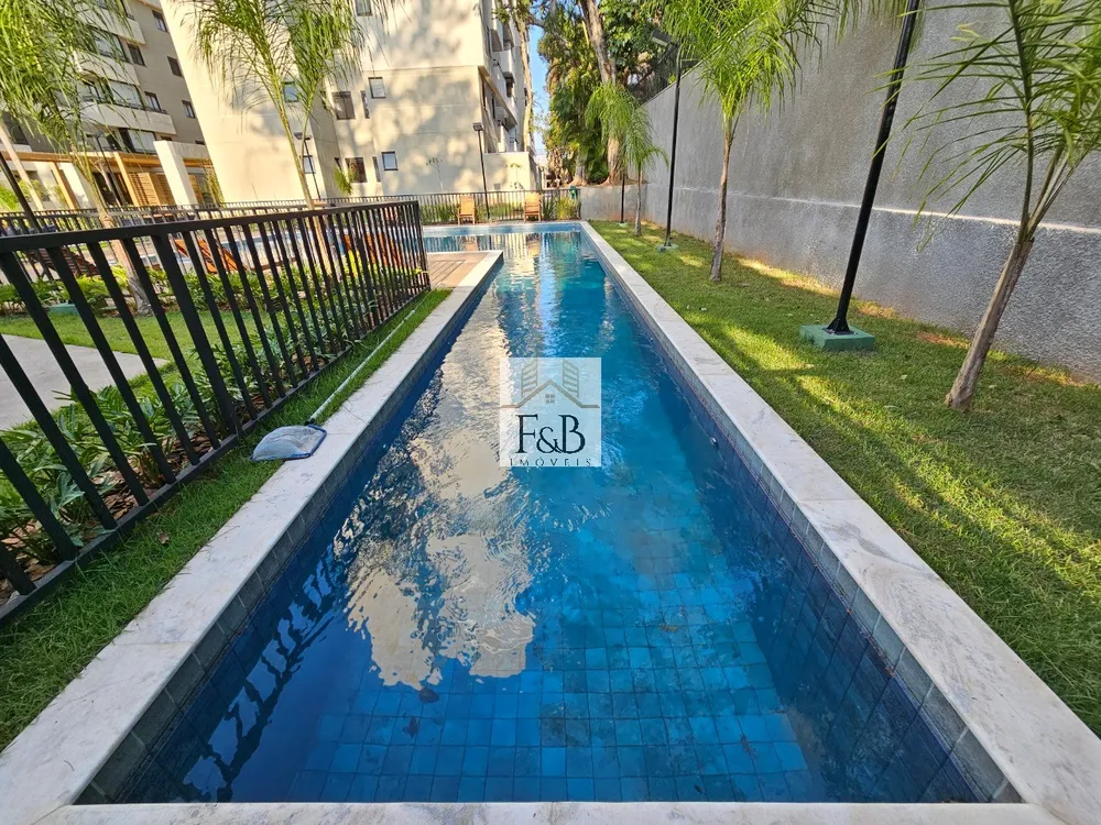 Apartamento, 2 quartos, 69 m² - Foto 6