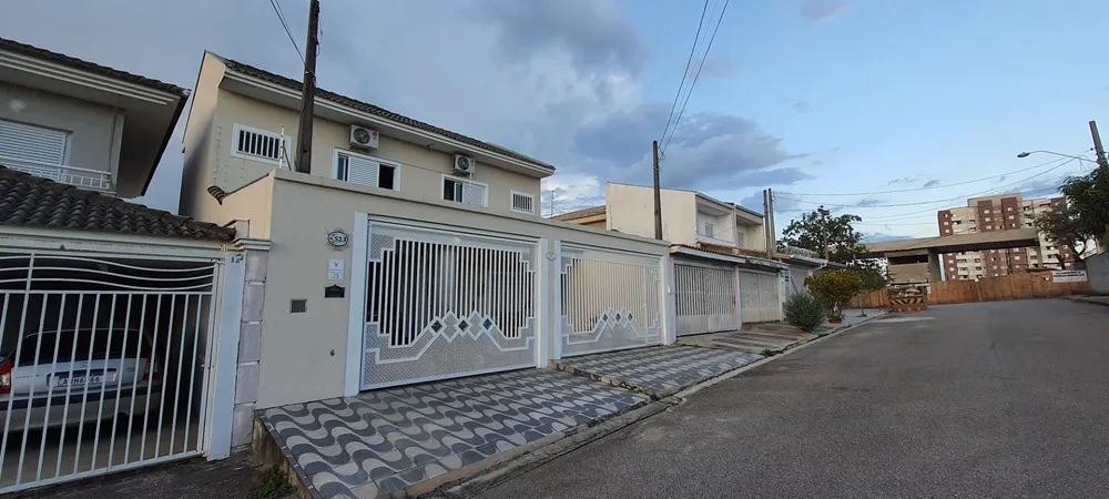 Casa, 3 quartos - Foto 3