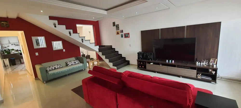 Casa, 3 quartos - Foto 6