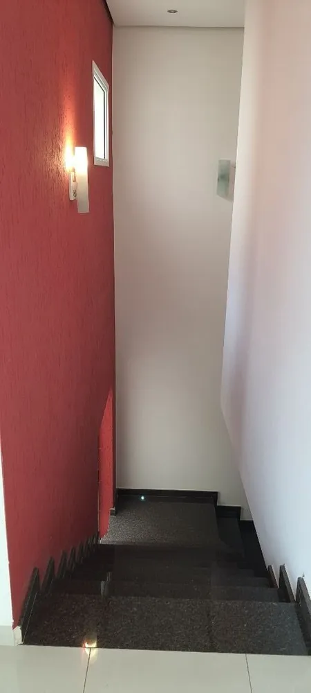 Casa, 3 quartos - Foto 10