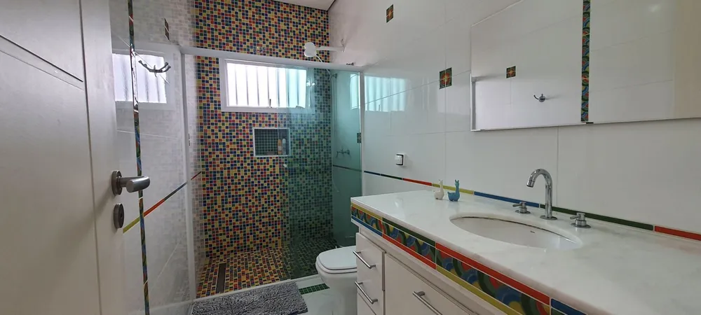 Casa, 3 quartos - Foto 16