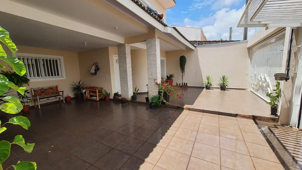 Casa, 3 quartos - Foto 5