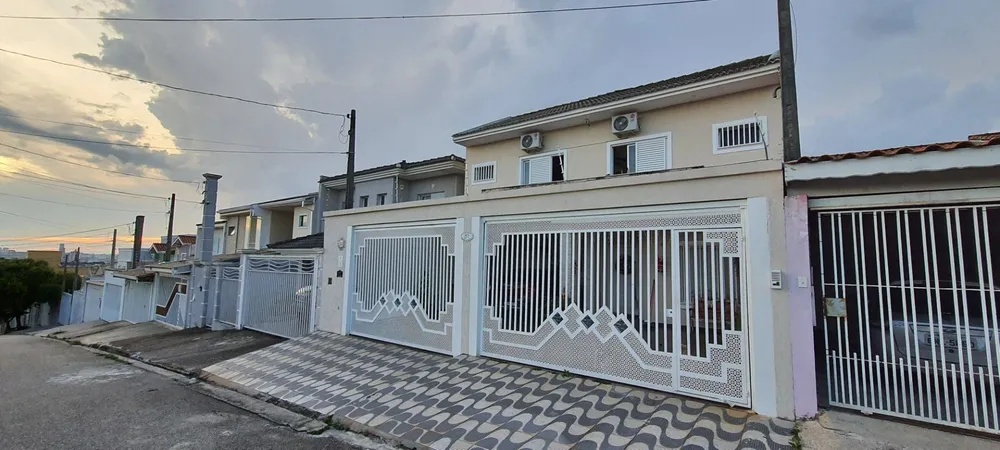 Casa, 3 quartos - Foto 4