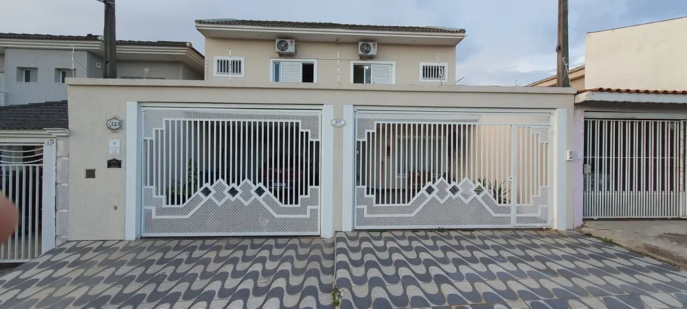 Casa, 3 quartos - Foto 2