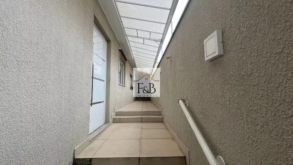 Casa, 2 quartos - Foto 4