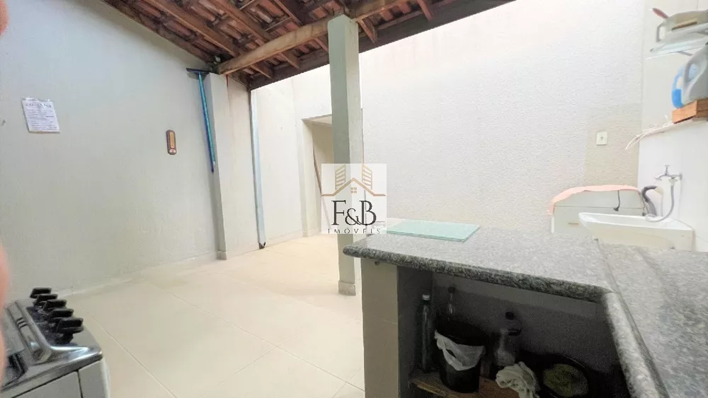 Casa, 2 quartos - Foto 8