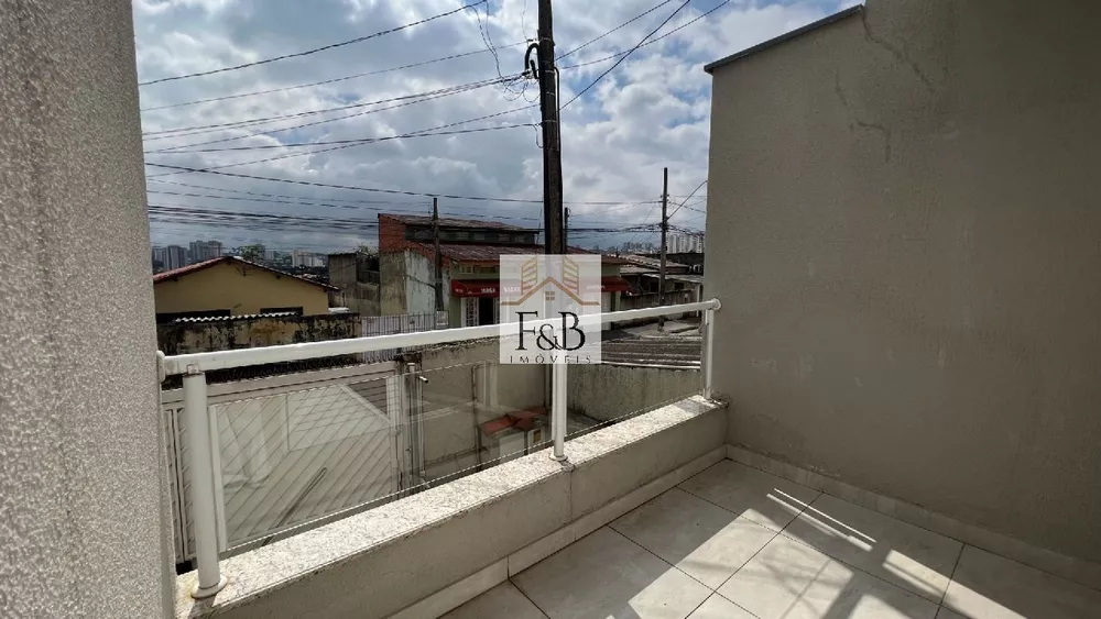 Casa, 2 quartos - Foto 22