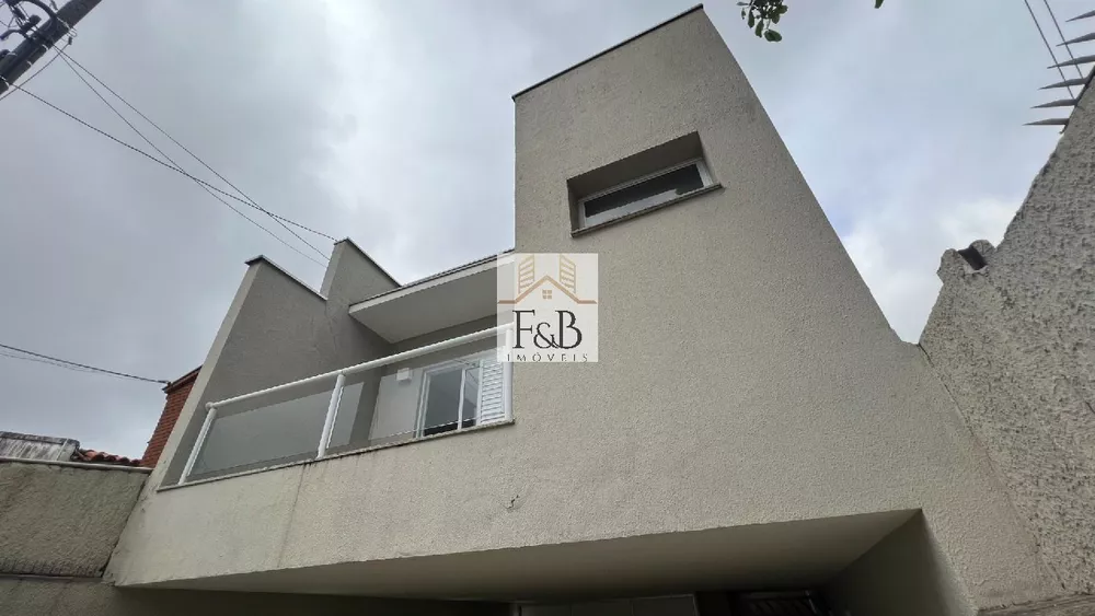 Casa, 2 quartos - Foto 1