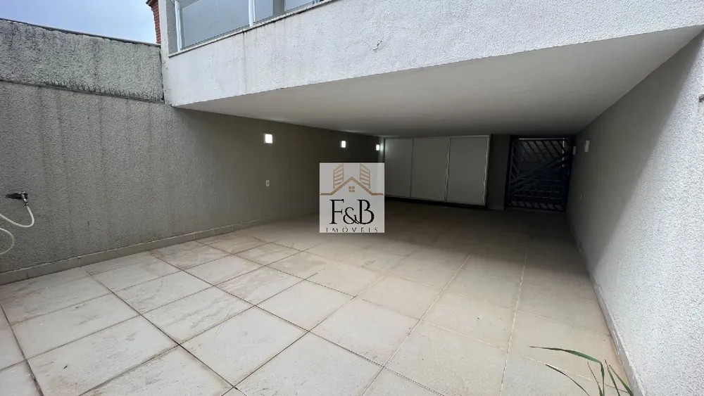 Casa, 2 quartos - Foto 2