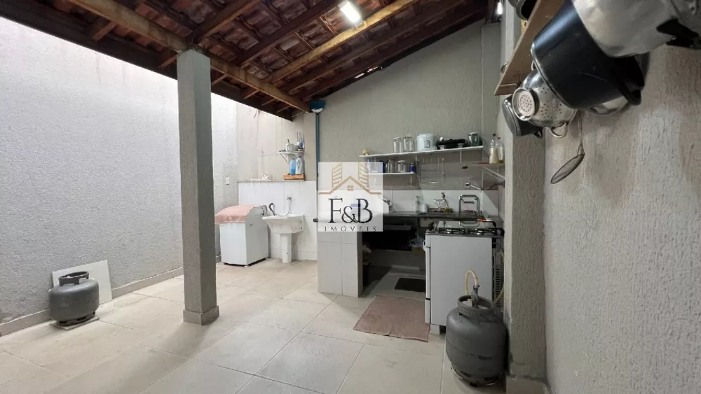 Casa, 2 quartos - Foto 7