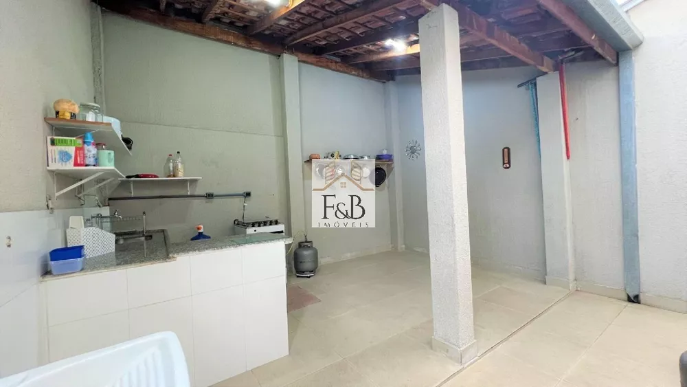 Casa, 2 quartos - Foto 9