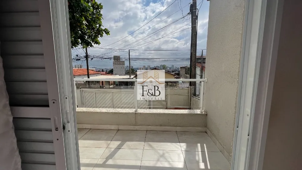 Casa, 2 quartos - Foto 35